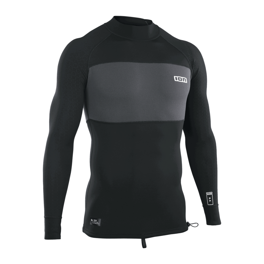 ION Water - ION Neo Top 0.5 LS men - The Kitesurf Centre