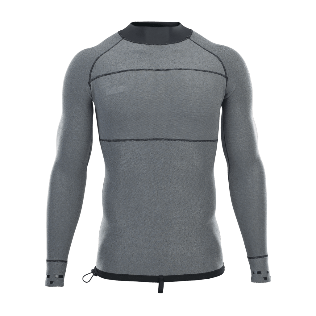 ION Water - ION Neo Top 0.5 LS men - The Kitesurf Centre