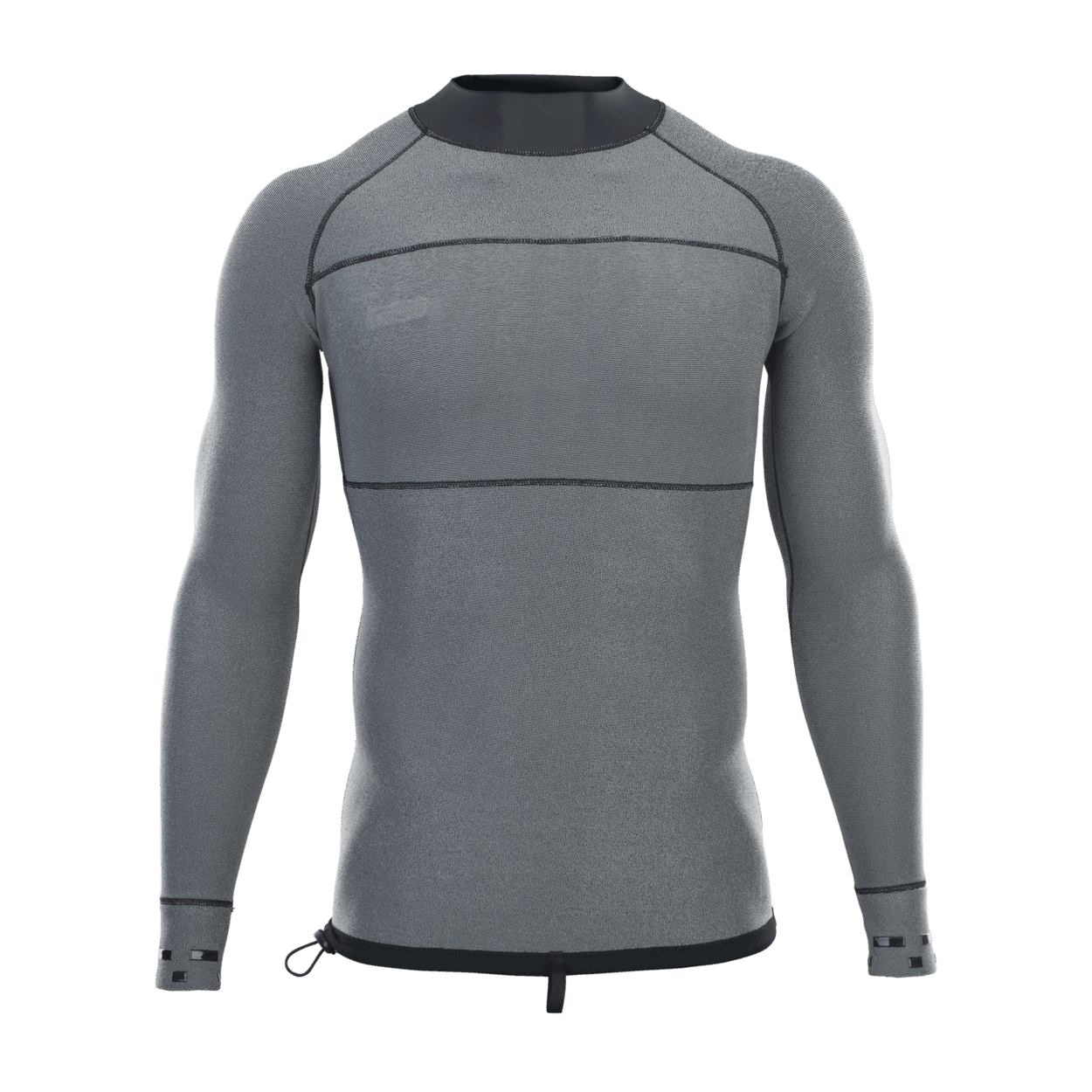 ION Water - ION Neo Top 0.5 LS men - The Kitesurf Centre