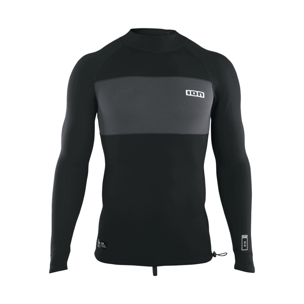 ION Water - ION Neo Top 2/2 LS men - The Kitesurf Centre