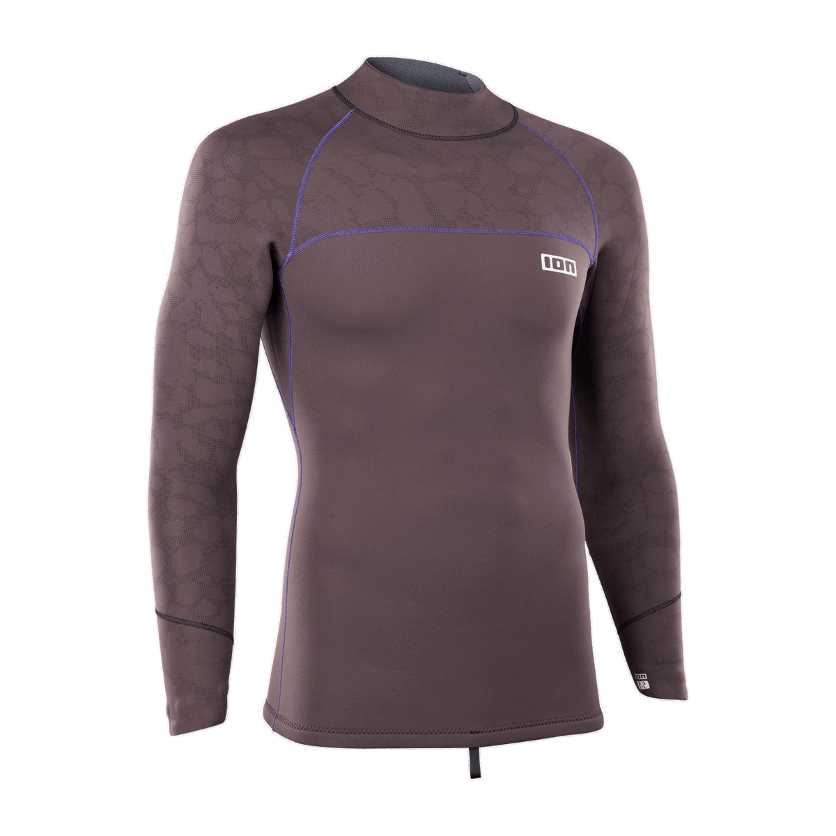 ION Water - ION Neo Top 2/2 LS men - The Kitesurf Centre