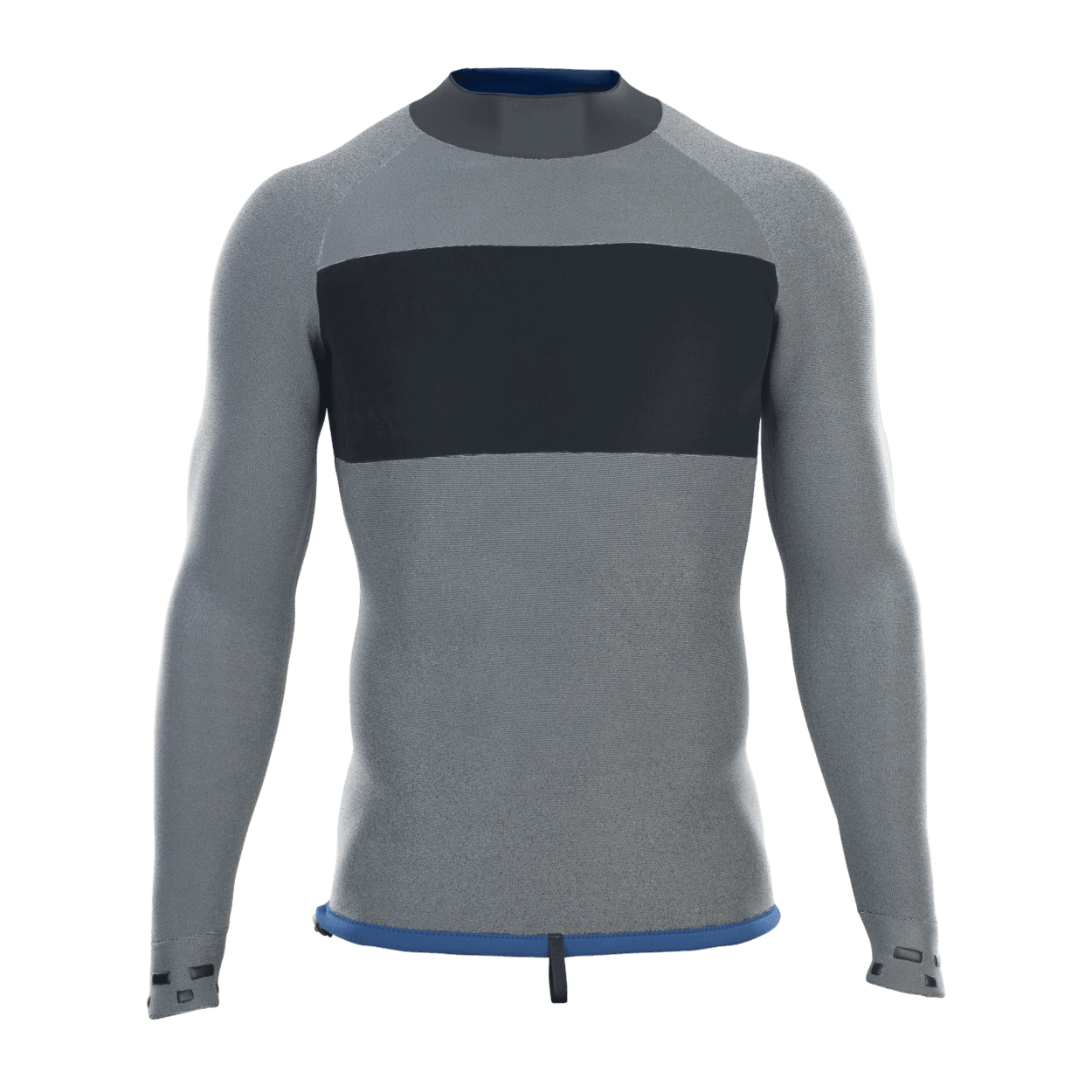 ION Water - ION Neo Top 2/2 LS men - The Kitesurf Centre