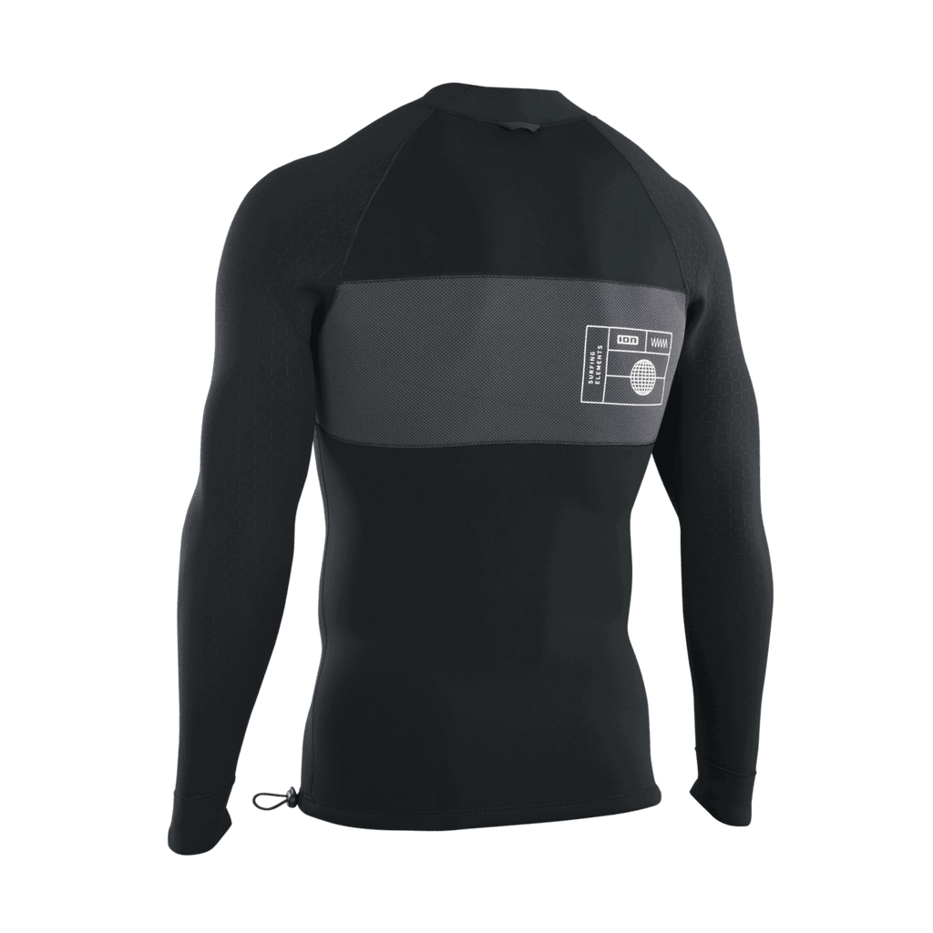 ION Water - ION Neo Top 2/2 LS men - The Kitesurf Centre