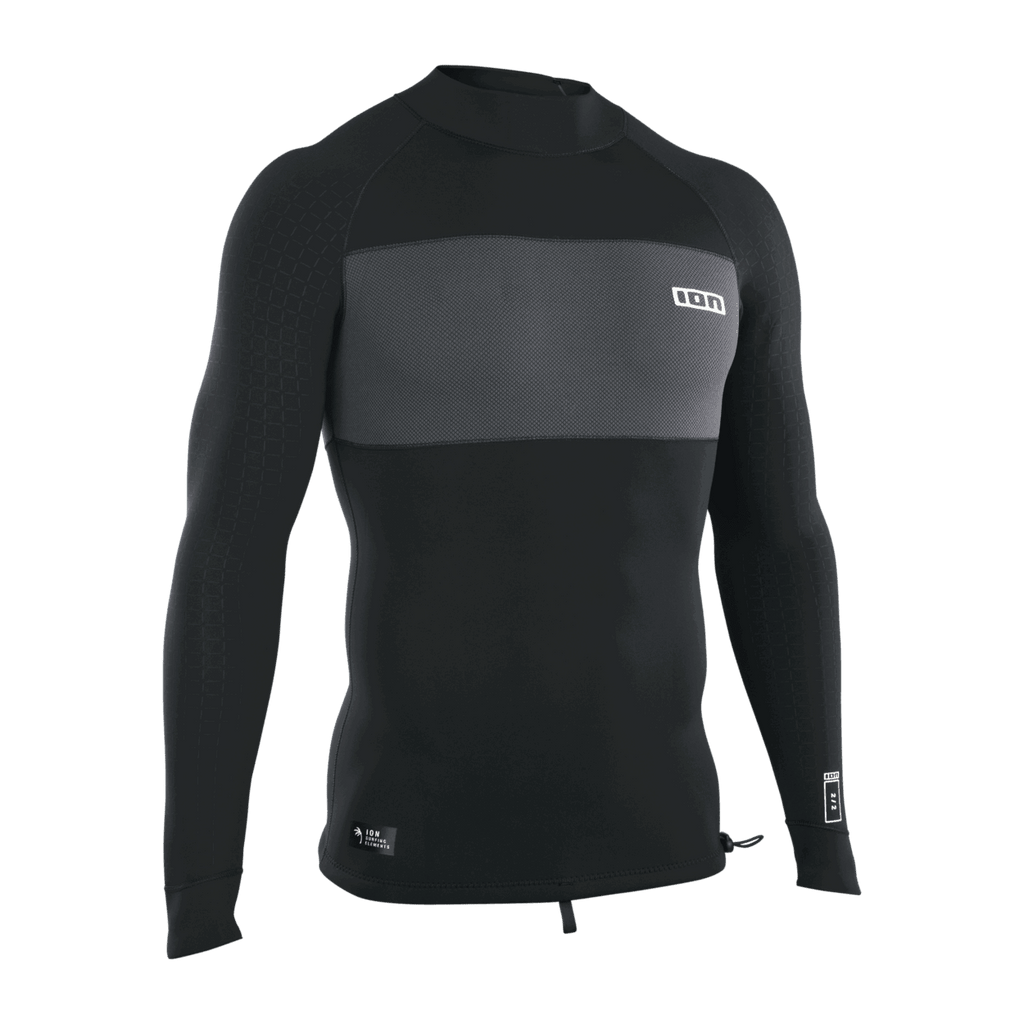ION Water - ION Neo Top 2/2 LS men - The Kitesurf Centre