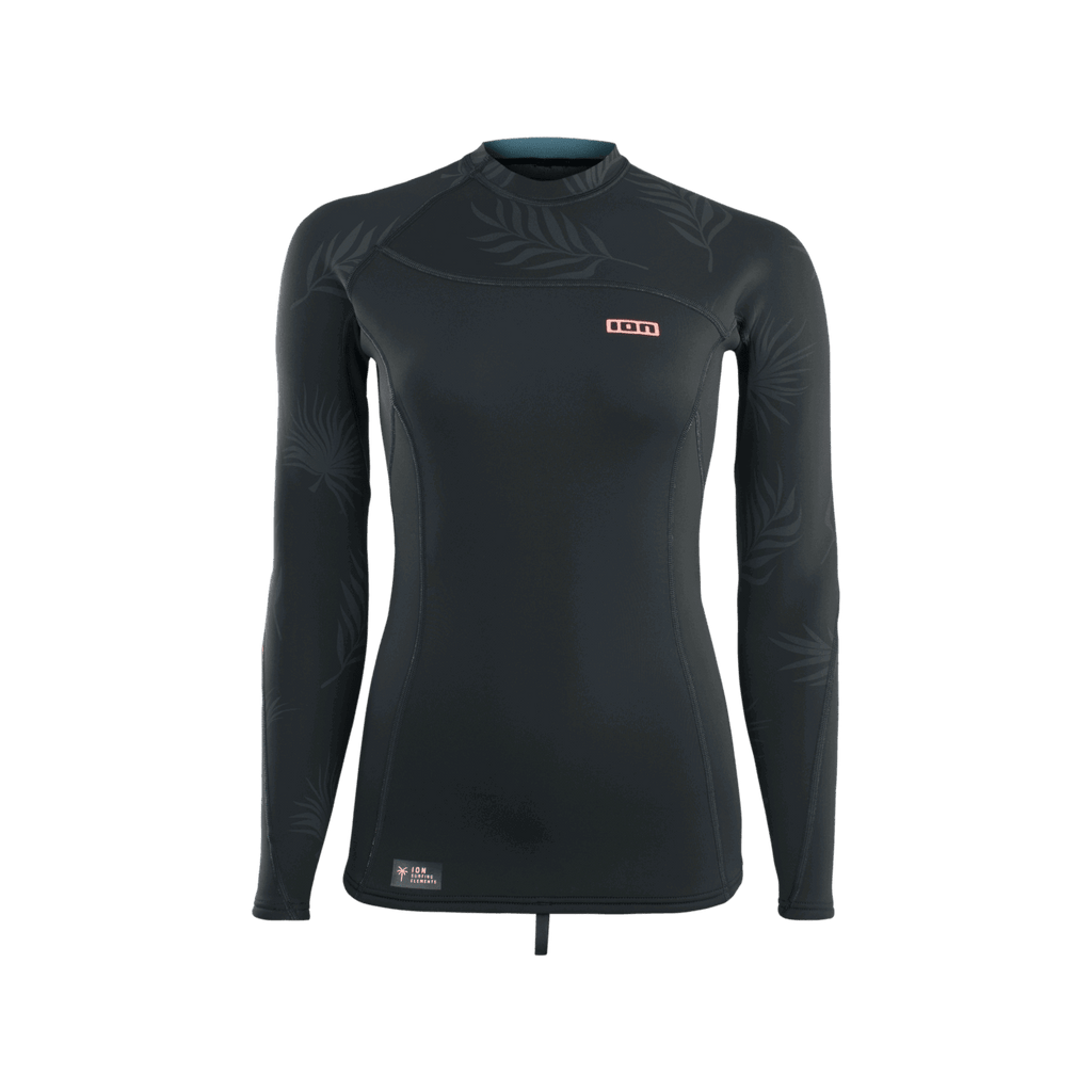 ION Water - ION Neo Top 2/2 LS women - The Kitesurf Centre
