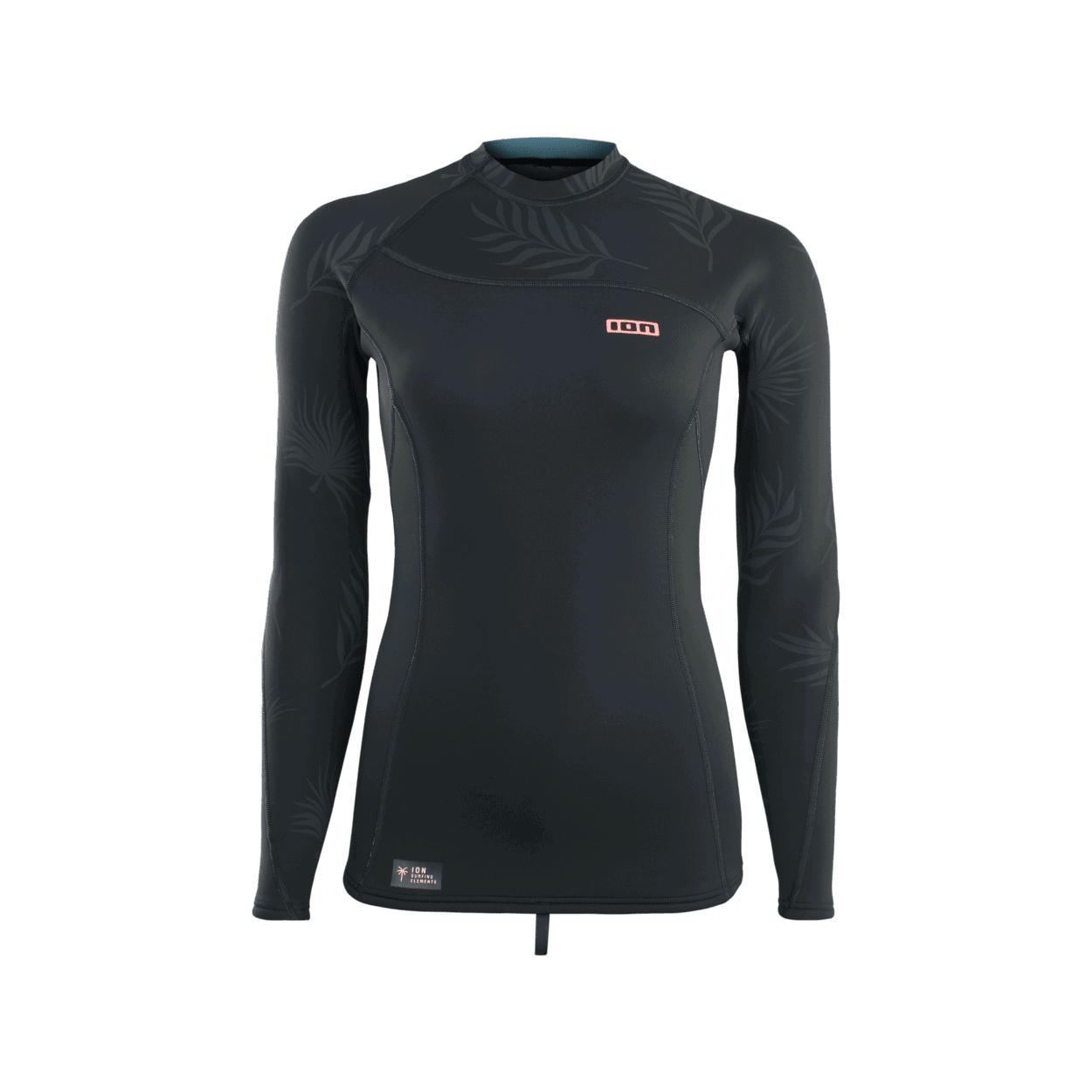 ION Water - ION Neo Top 2/2 LS women - The Kitesurf Centre