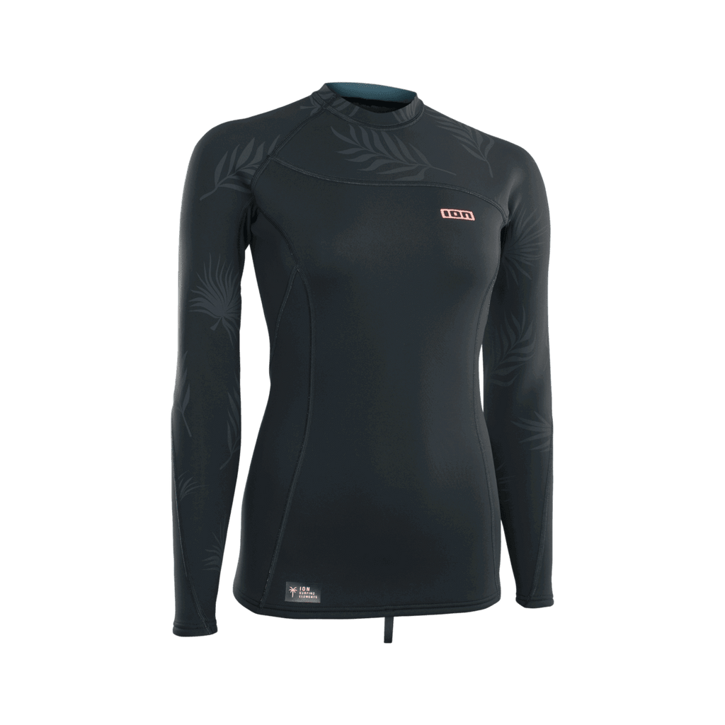 ION Water - ION Neo Top 2/2 LS women - The Kitesurf Centre