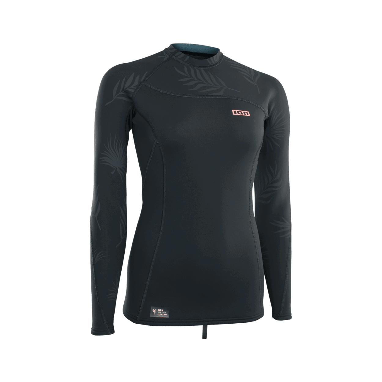 ION Water - ION Neo Top 2/2 LS women - The Kitesurf Centre