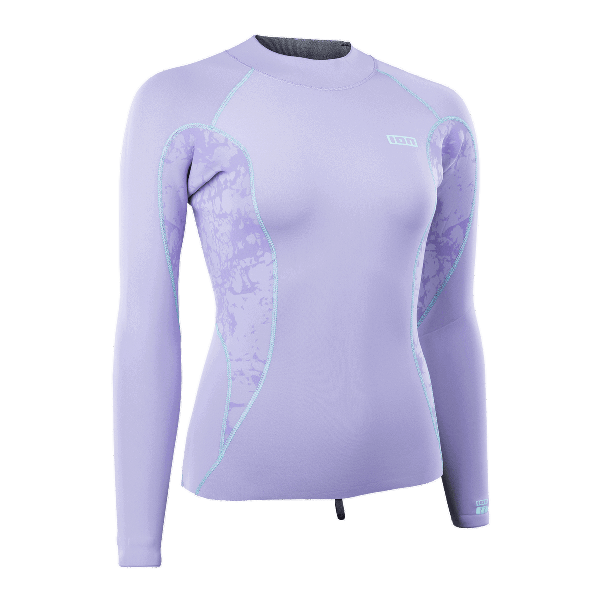 ION Water - ION Neo Top 2/2 LS women - The Kitesurf Centre