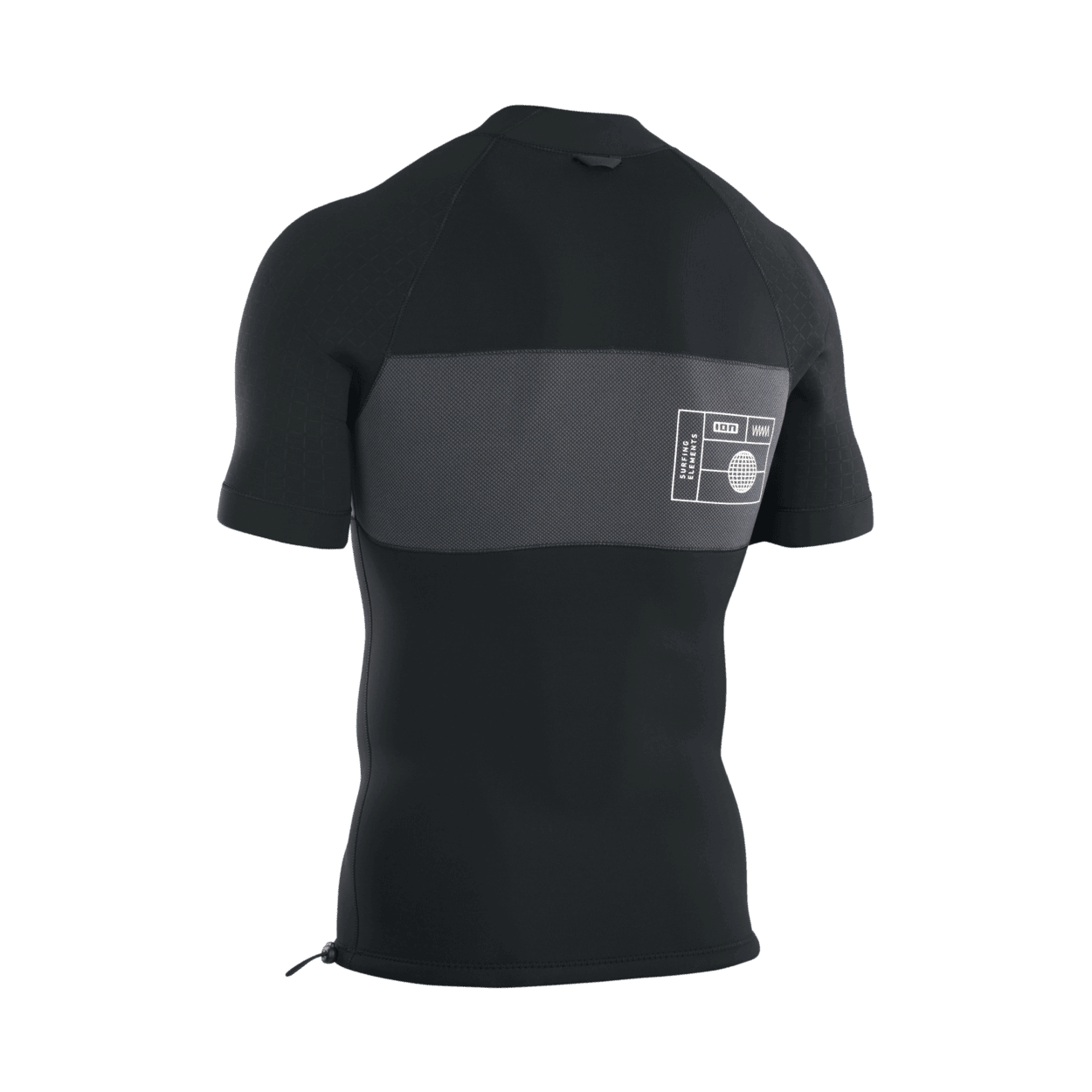 ION Water - ION Neo Top 2/2 SS men - The Kitesurf Centre