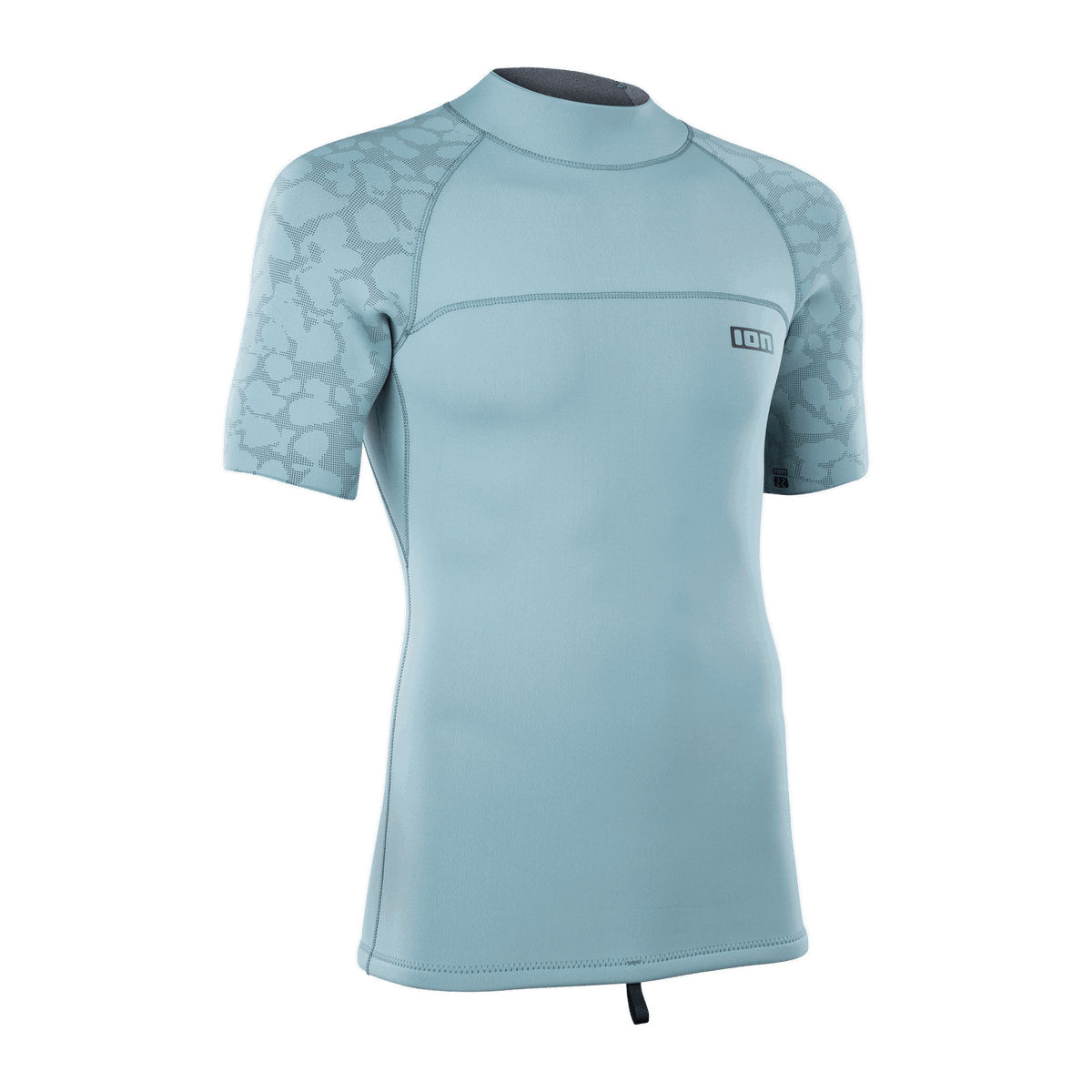 ION Water - ION Neo Top 2/2 SS men - The Kitesurf Centre