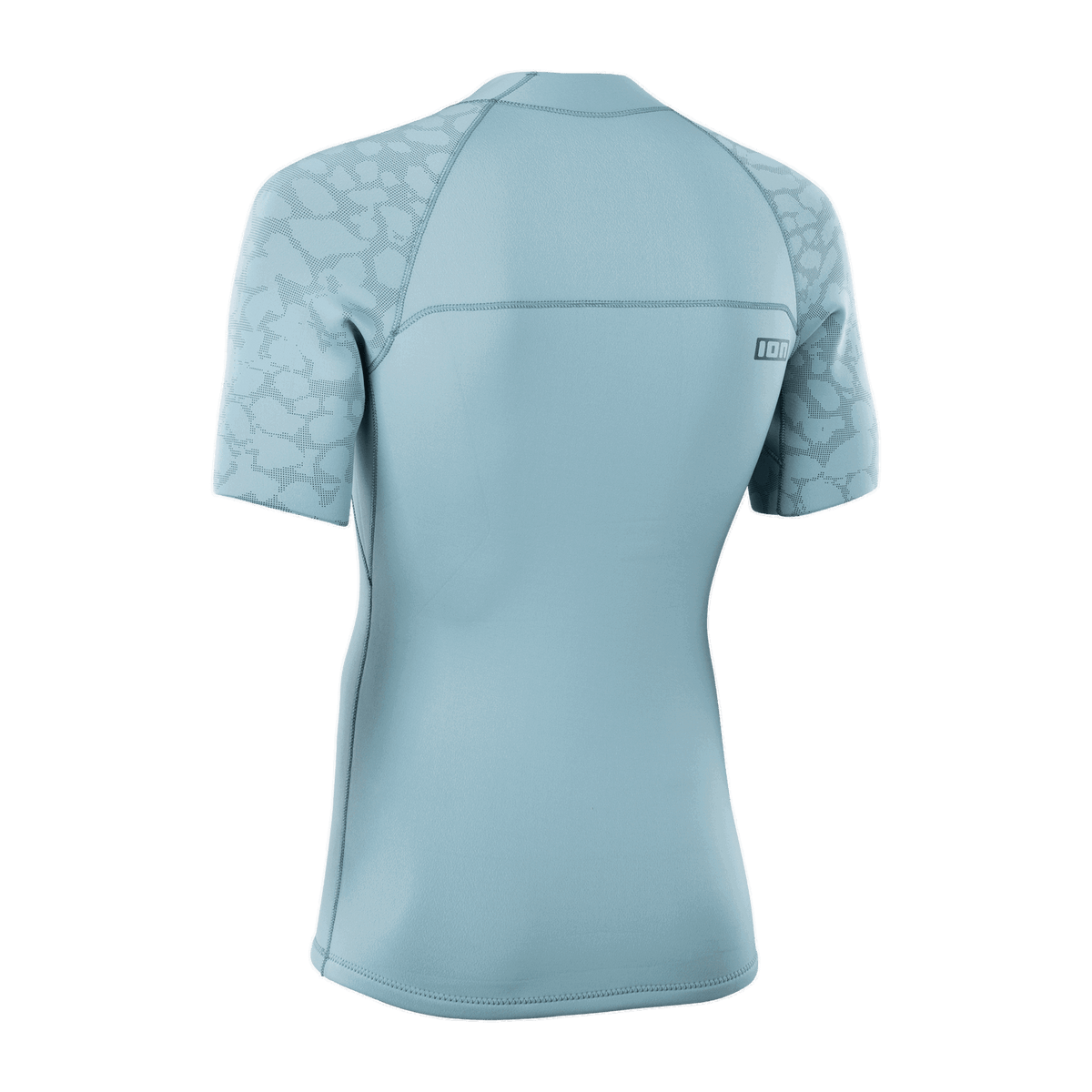 ION Water - ION Neo Top 2/2 SS men - The Kitesurf Centre