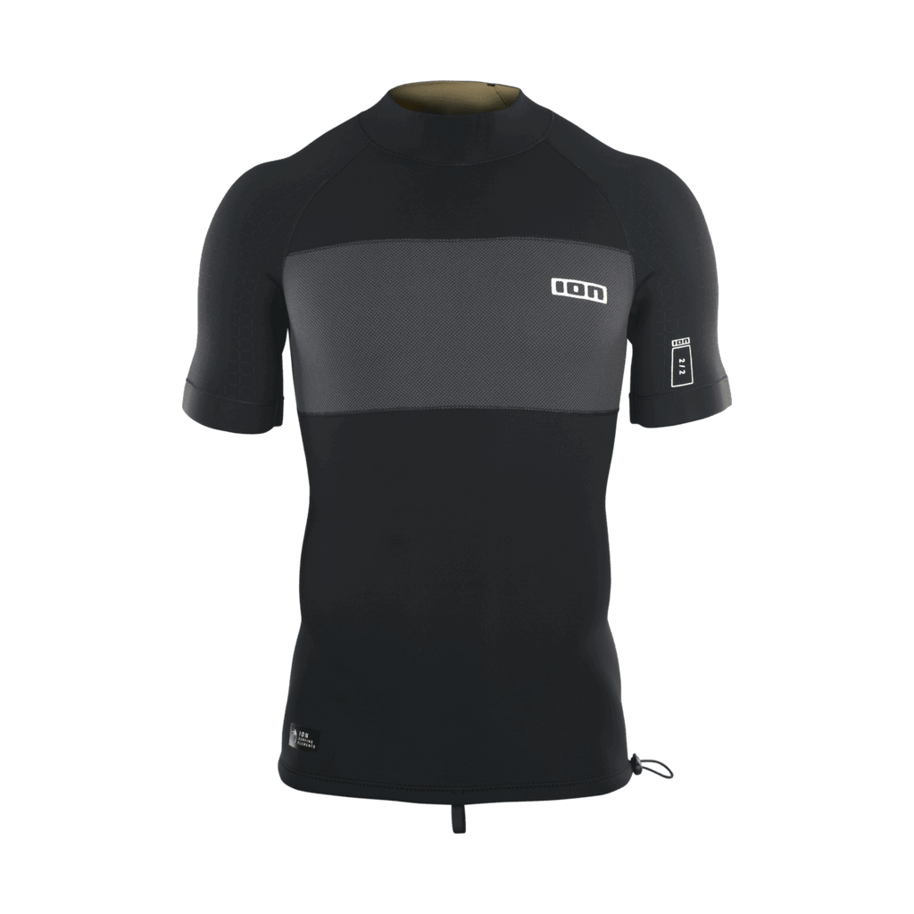 ION Water - ION Neo Top 2/2 SS men - The Kitesurf Centre