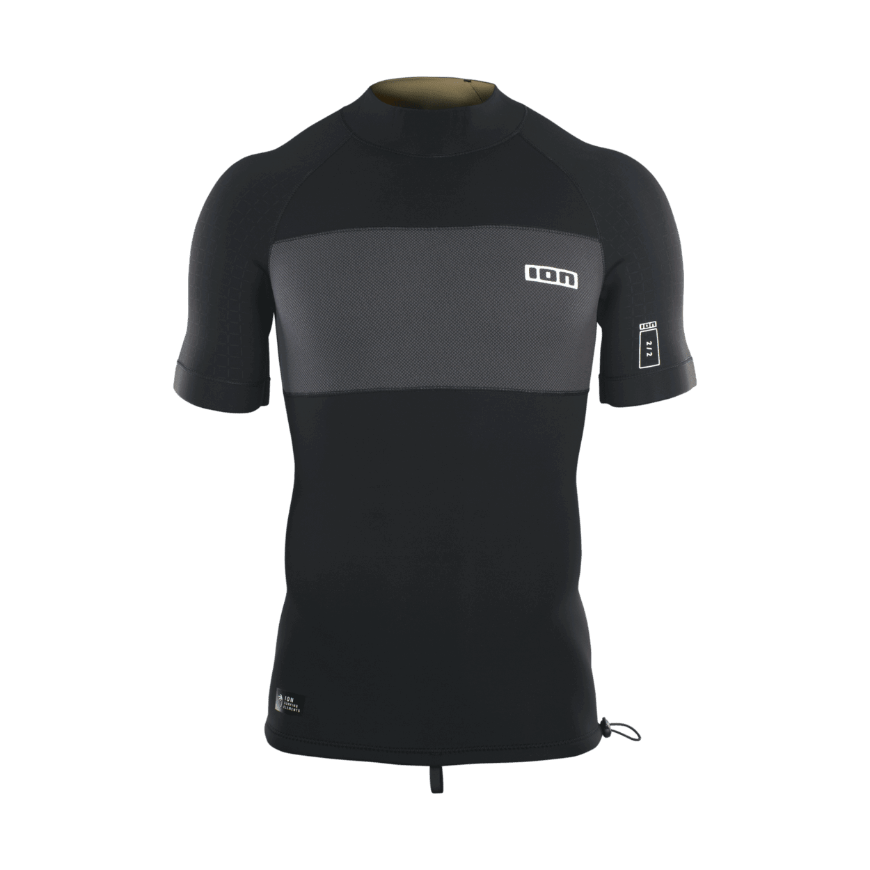 ION Water - ION Neo Top 2/2 SS men - The Kitesurf Centre