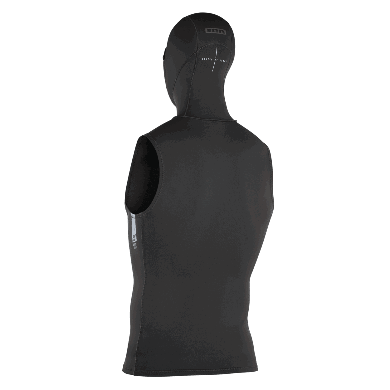 ION Water - ION Neo Top Hooded Vest 2/1 - The Kitesurf Centre
