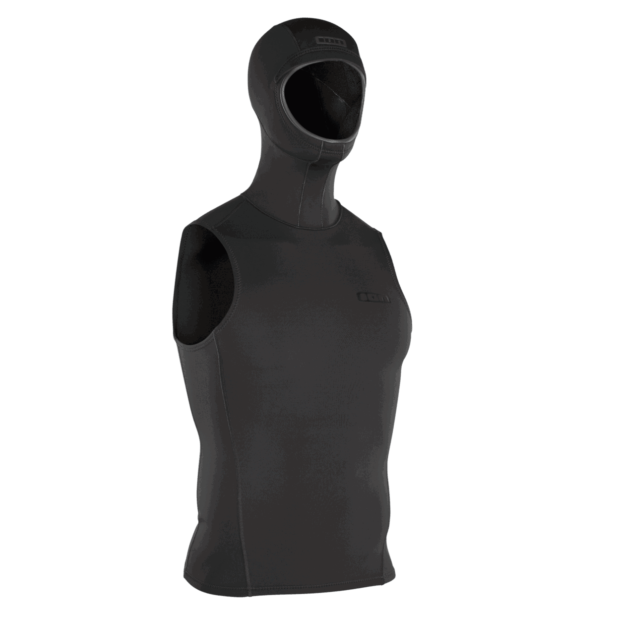 ION Water - ION Neo Top Hooded Vest 2/1 - The Kitesurf Centre