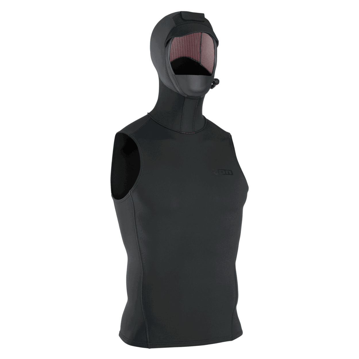 ION Water - ION Neo Top Hooded Vest 3/2 - The Kitesurf Centre