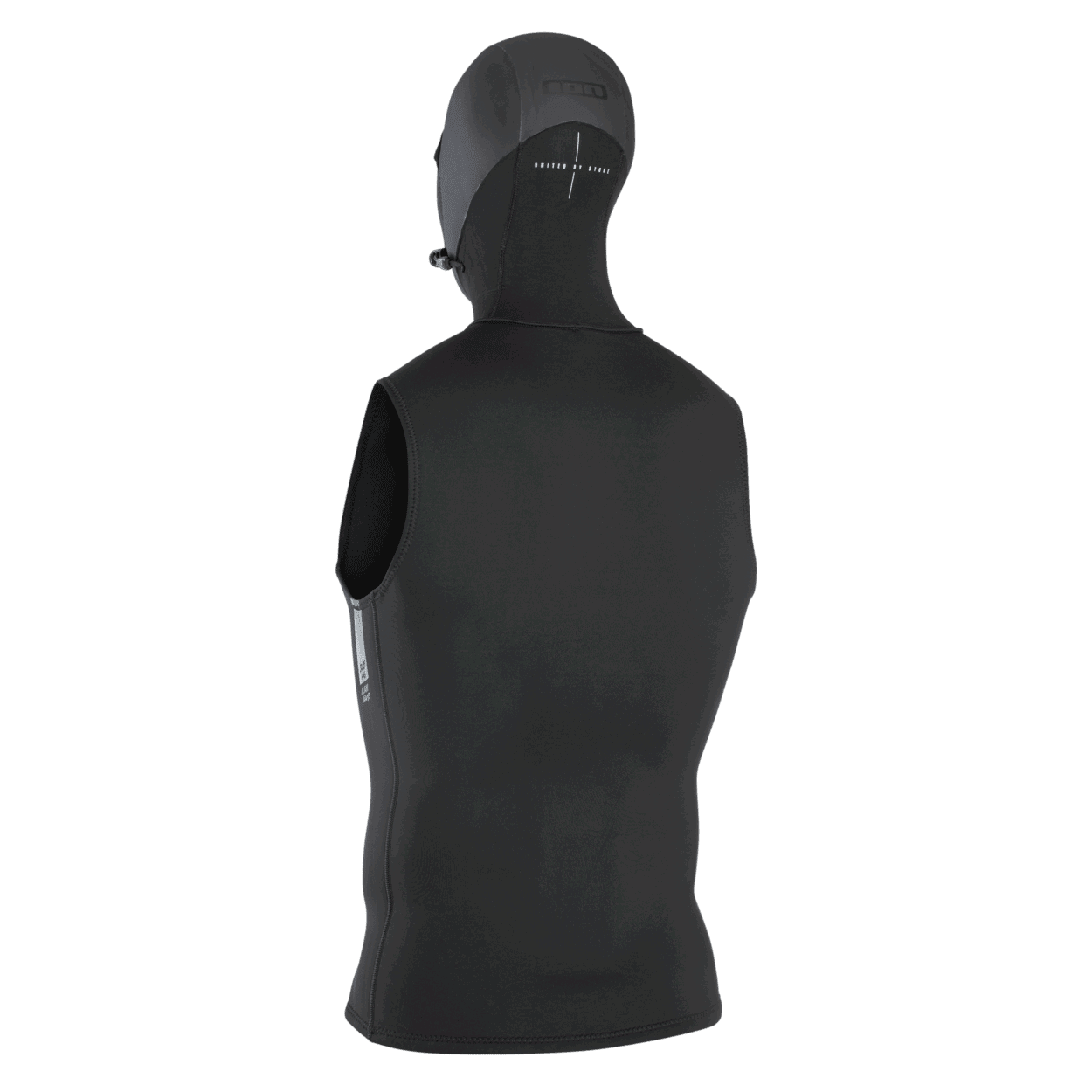 ION Water - ION Neo Top Hooded Vest 3/2 - The Kitesurf Centre
