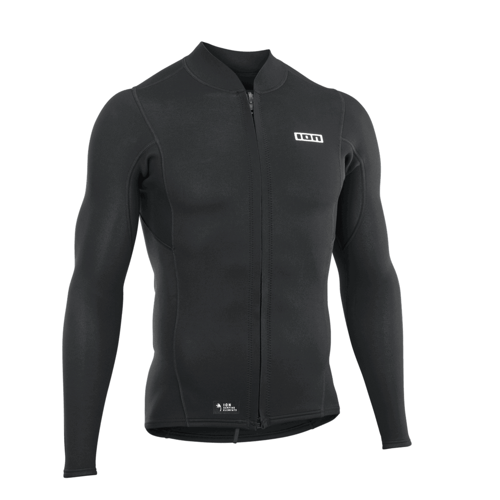 ION Water - ION Neo Zip Top 2/1 LS Protection men - The Kitesurf Centre