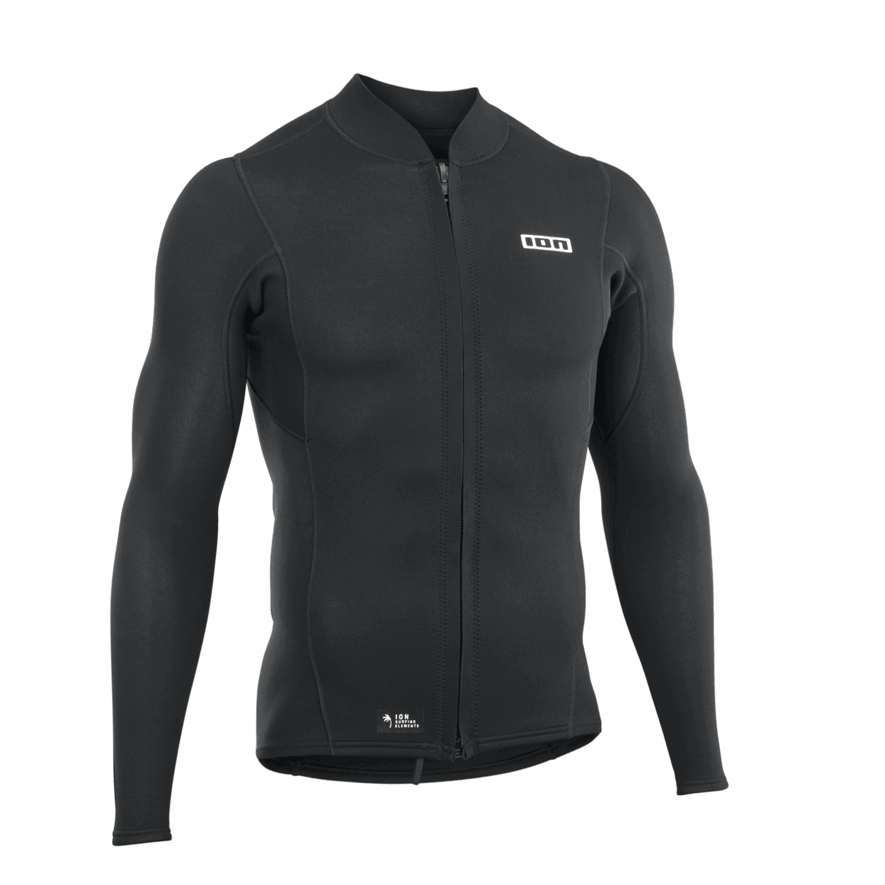 ION Water - ION Neo Zip Top 2/1 LS Protection men - The Kitesurf Centre