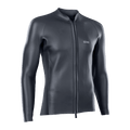 ION Water - ION Neo Zip Top 2/1 LS Skin men - The Kitesurf Centre