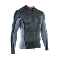 ION Water - ION Neo Zip Top 2/1 LS Skin men - The Kitesurf Centre