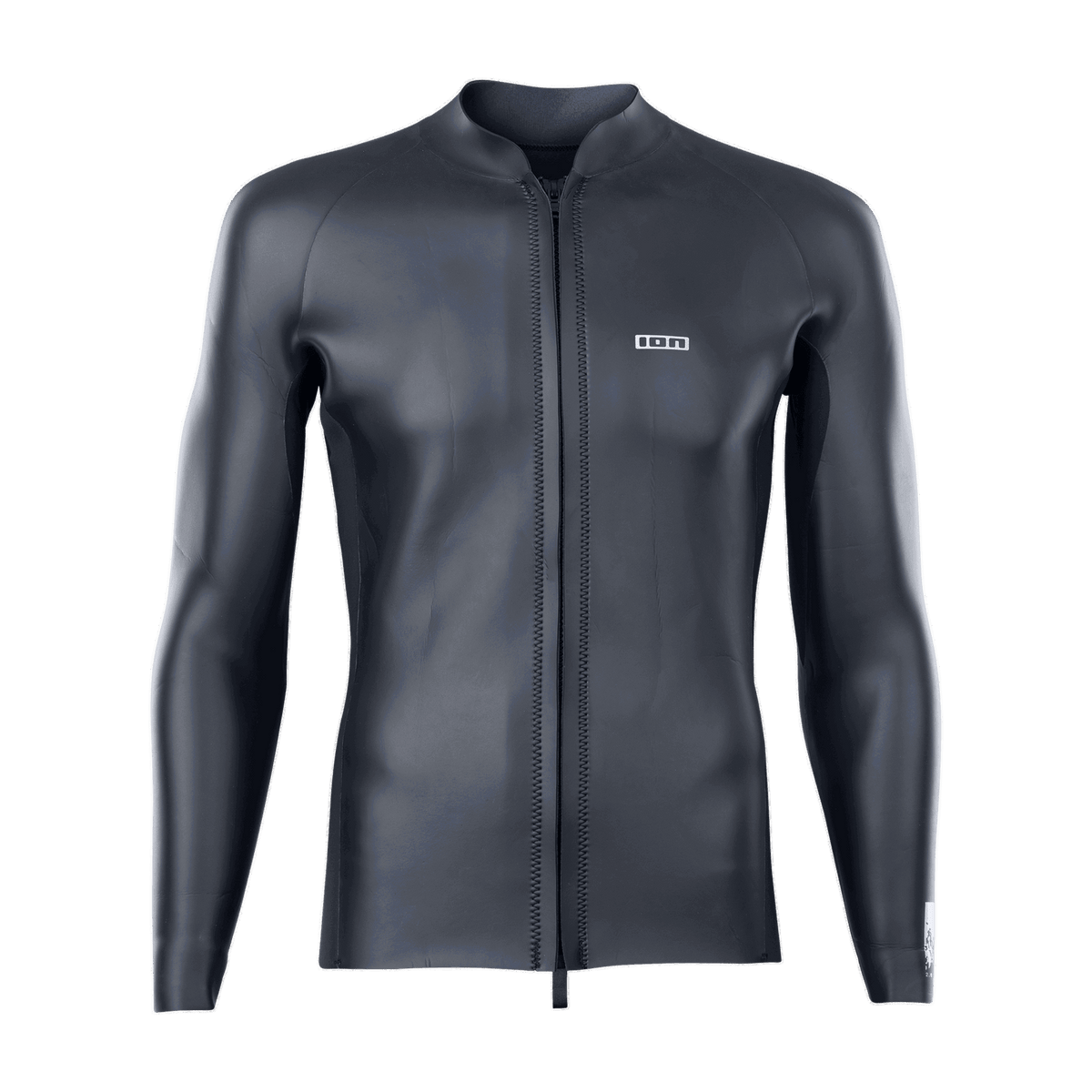 ION Water - ION Neo Zip Top 2/1 LS Skin men - The Kitesurf Centre