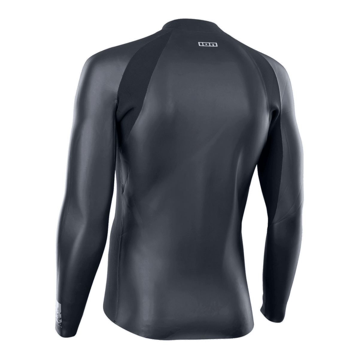 ION Water - ION Neo Zip Top 2/1 LS Skin men - The Kitesurf Centre