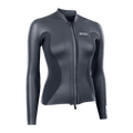ION Water - ION Neo Zip Top 2/1 LS Skin women - The Kitesurf Centre