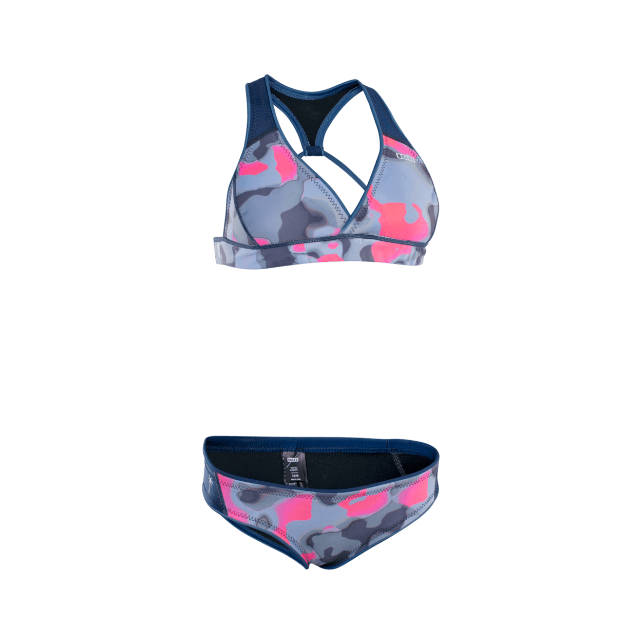 ION Water - ION NeoKini 1.5 - The Kitesurf Centre