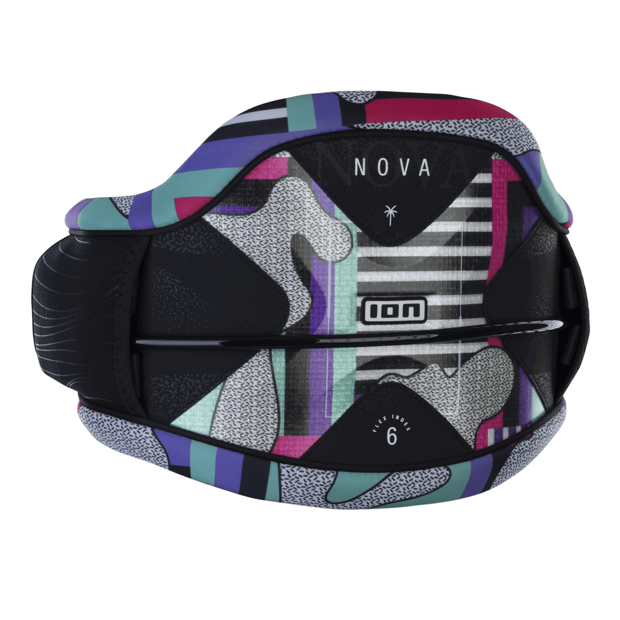 ION Water - ION Nova women - The Kitesurf Centre