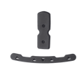 ION Water - ION Pad Set Slash (SS23 onw) - The Kitesurf Centre