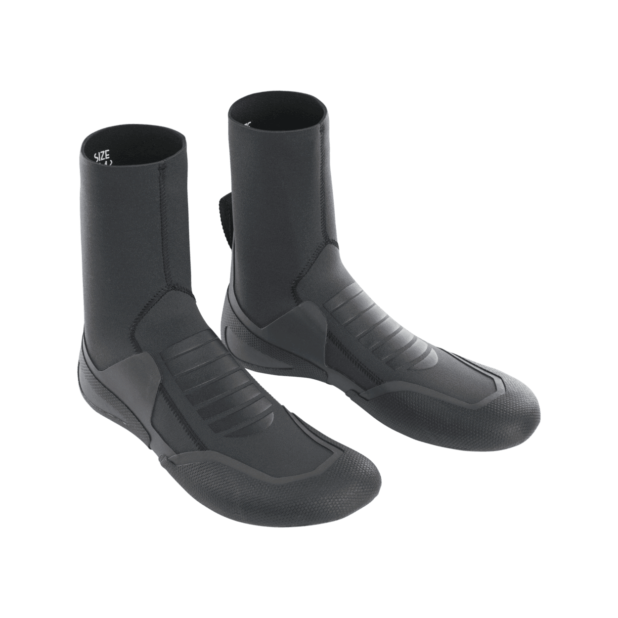 ION Water - ION Plasma Boots 3/2 Round Toe - The Kitesurf Centre