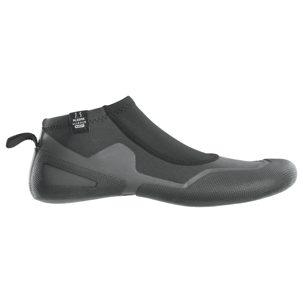 ION Water - ION Plasma Slipper 1.5 Round Toe - The Kitesurf Centre