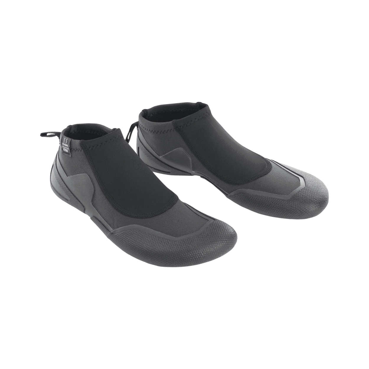 ION Water - ION Plasma Slipper 1.5 Round Toe - The Kitesurf Centre