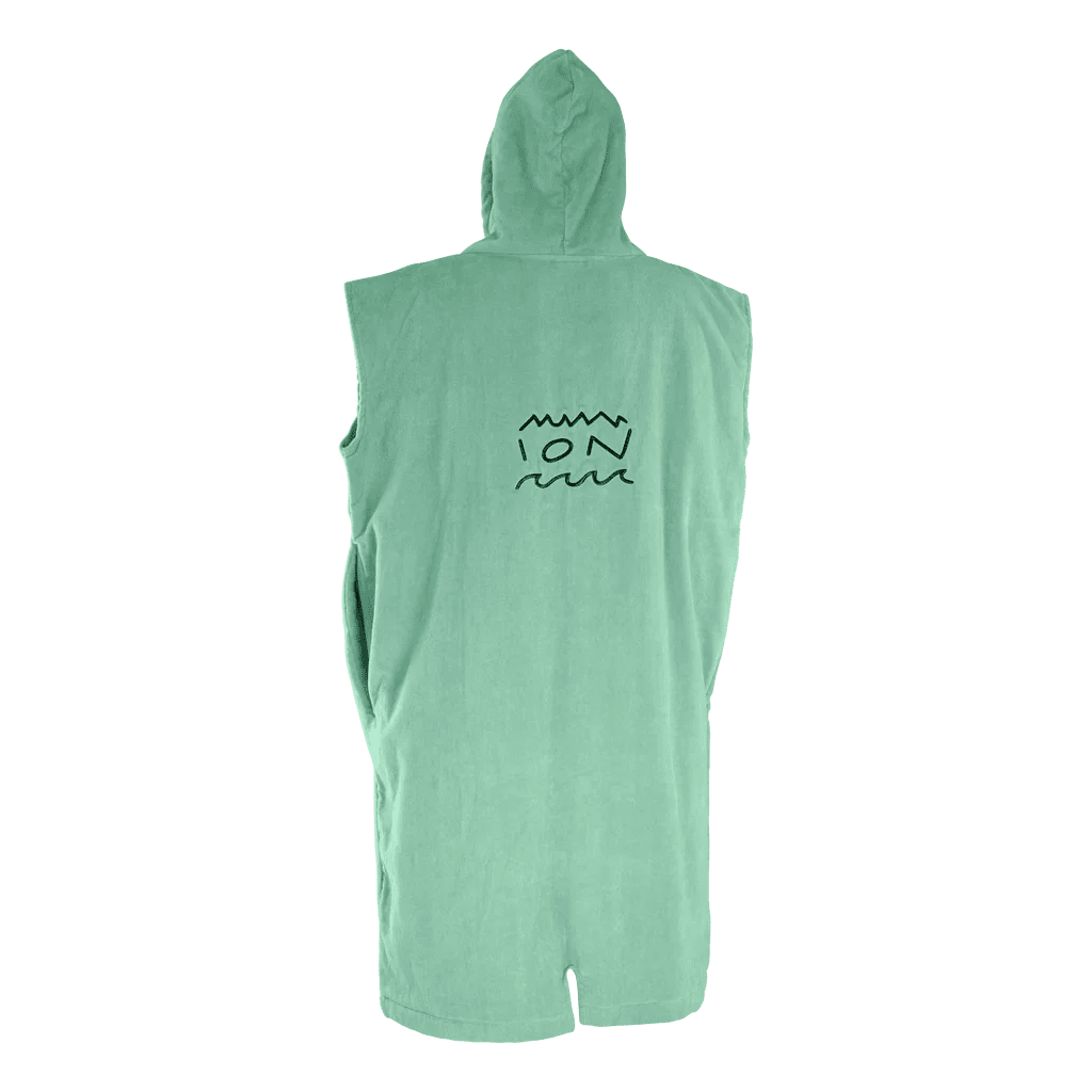 ION Water - ION Poncho Core - The Kitesurf Centre