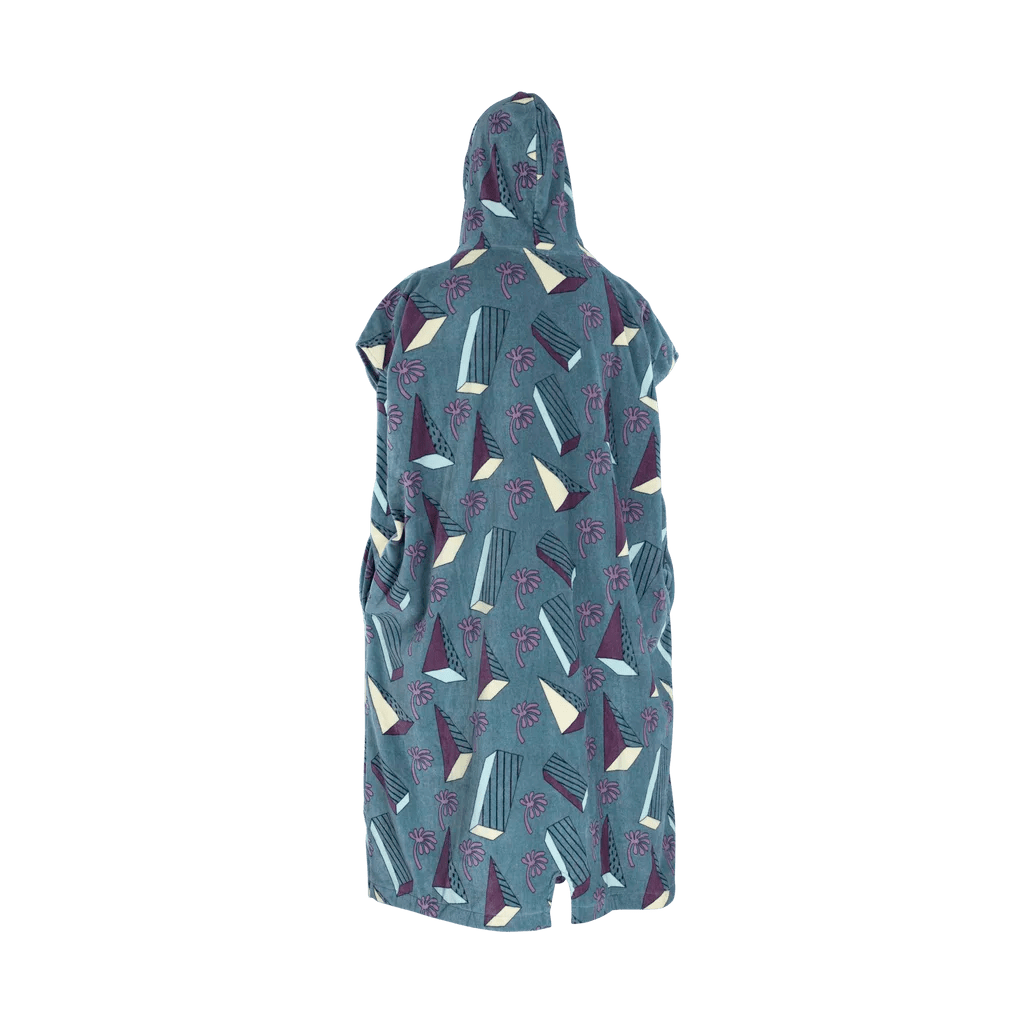 ION Water - ION Poncho Core - The Kitesurf Centre