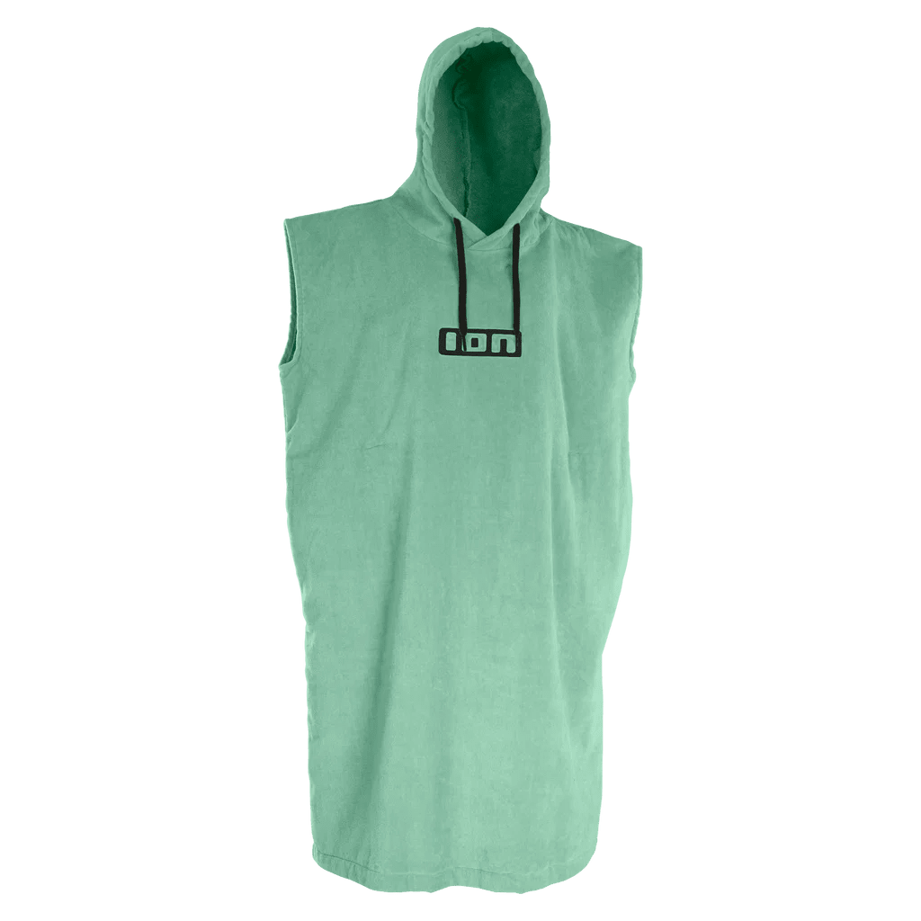 ION Water - ION Poncho Core - The Kitesurf Centre