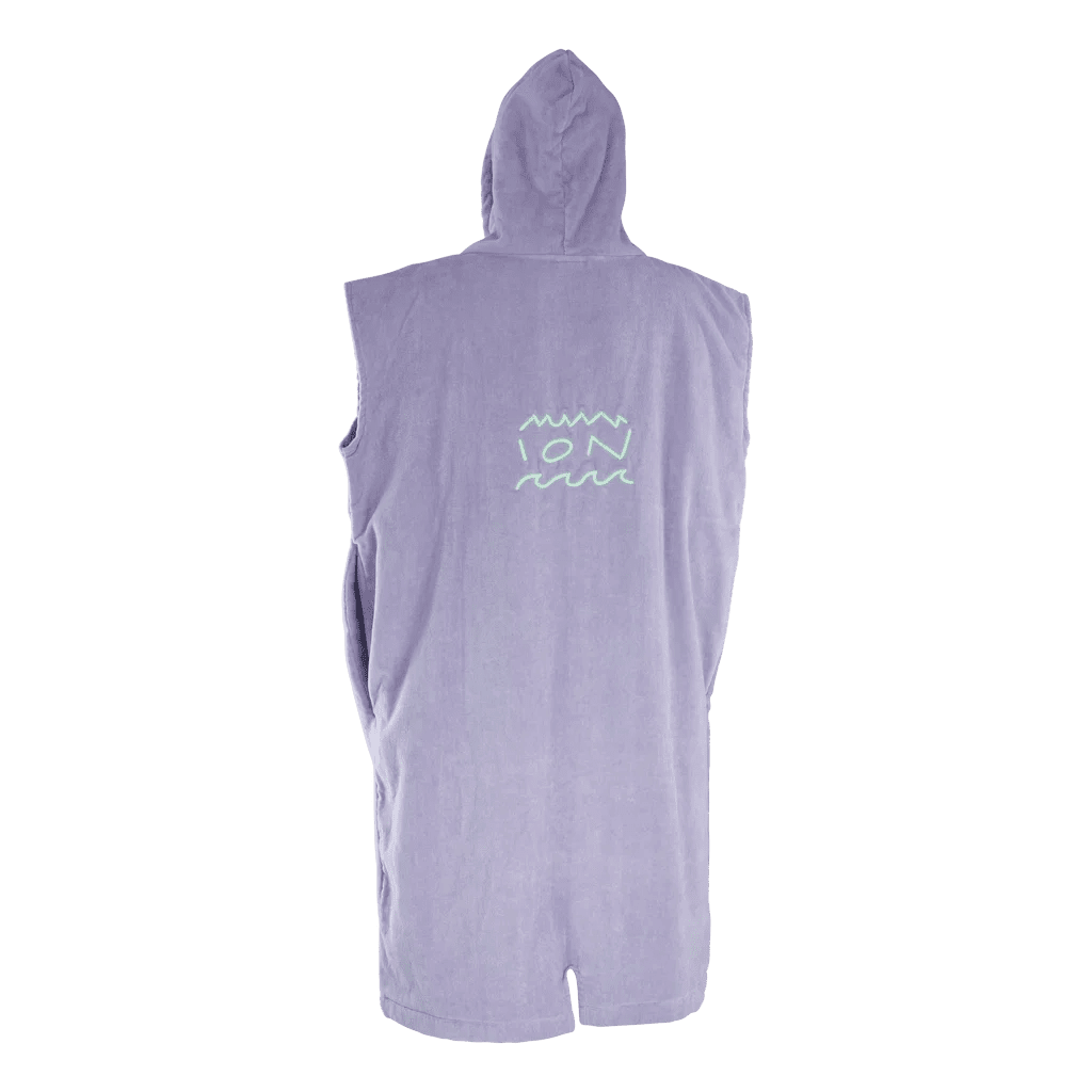 ION Water - ION Poncho Core - The Kitesurf Centre