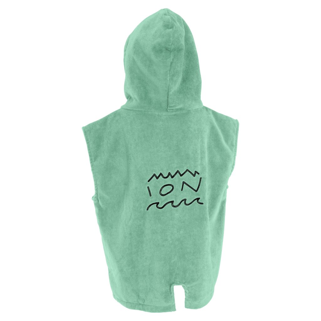 ION Water - ION Poncho Mini Grom - The Kitesurf Centre