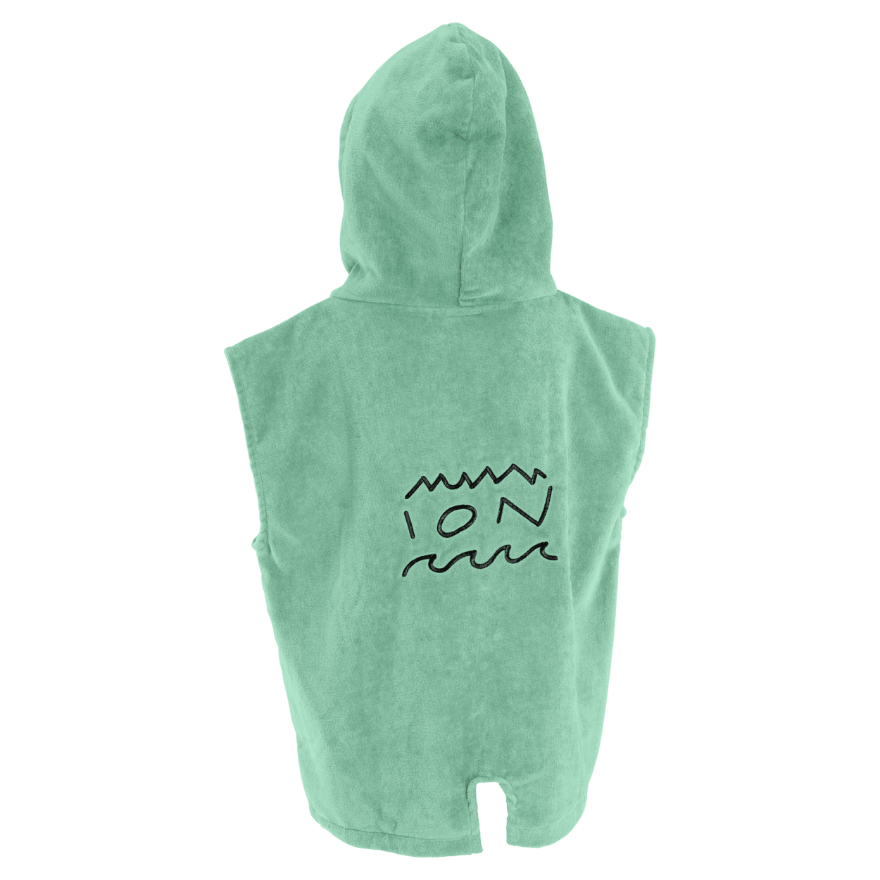 ION Water - ION Poncho Mini Grom - The Kitesurf Centre