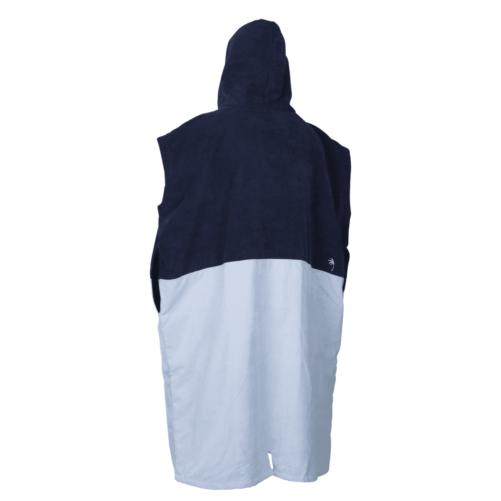 ION Water - ION Poncho Select Bamboo men - The Kitesurf Centre