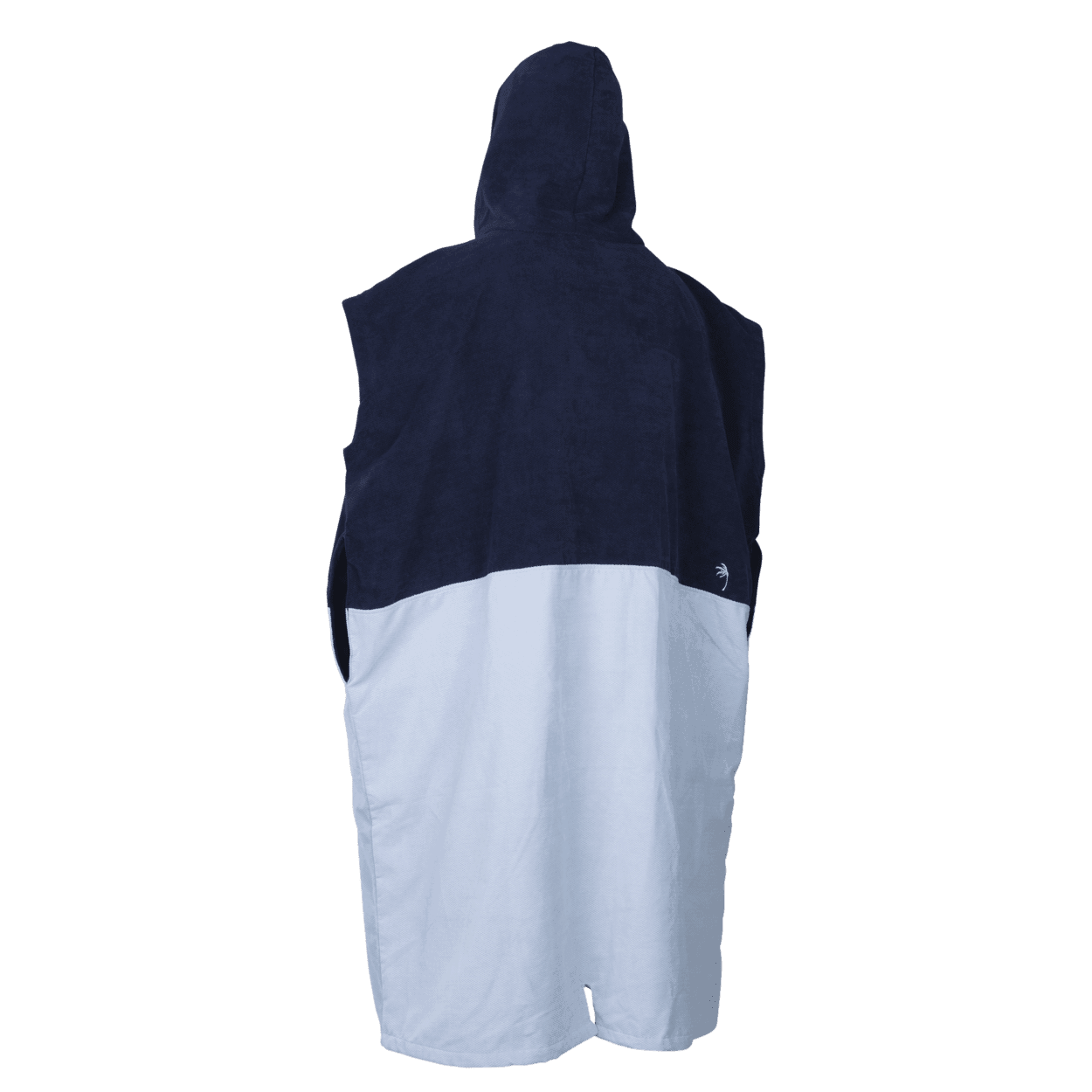 ION Water - ION Poncho Select Bamboo men - The Kitesurf Centre