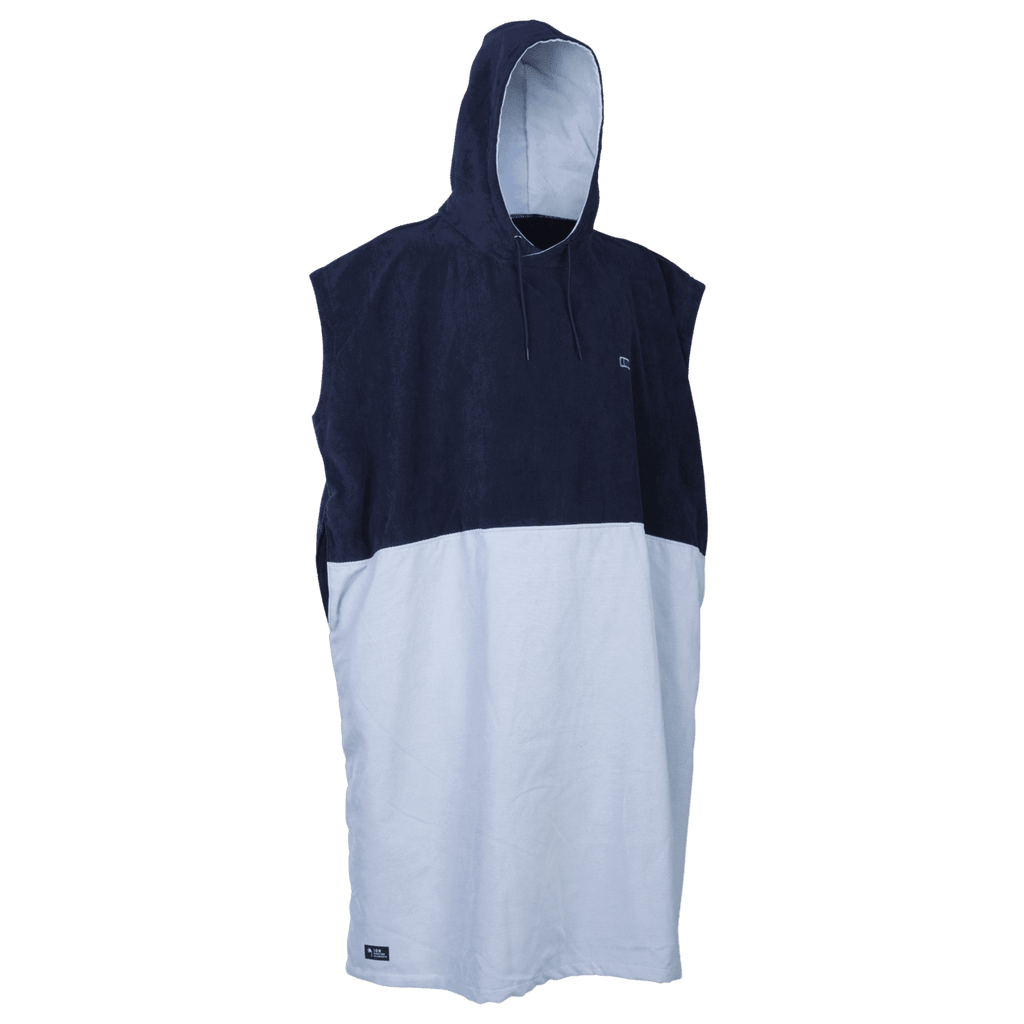 ION Water - ION Poncho Select Bamboo men - The Kitesurf Centre