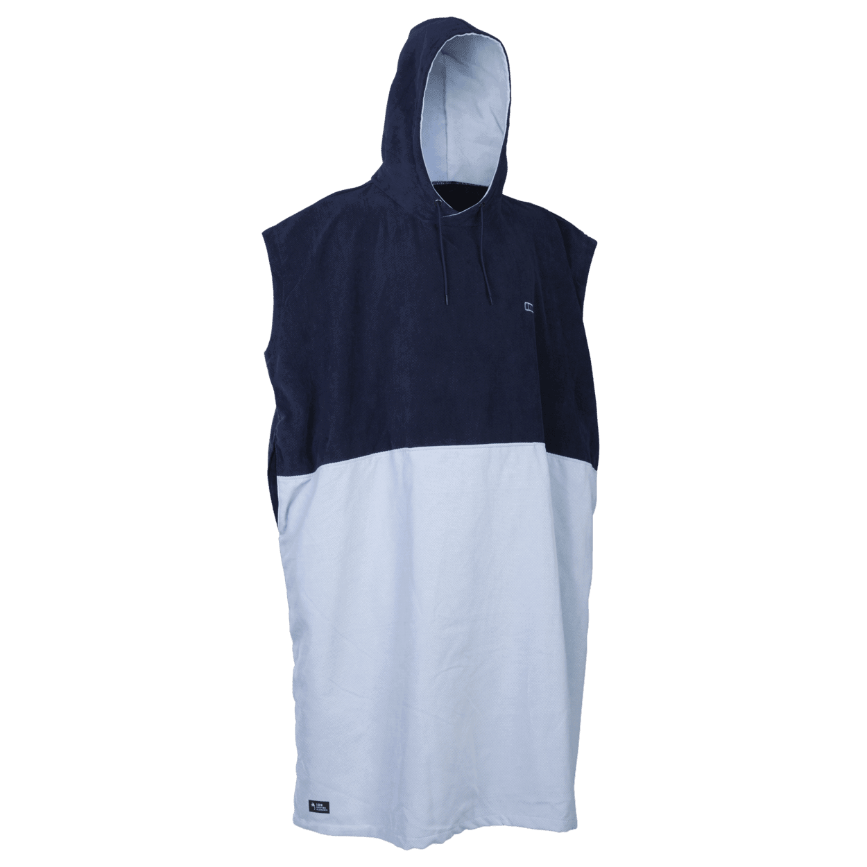 ION Water - ION Poncho Select Bamboo men - The Kitesurf Centre