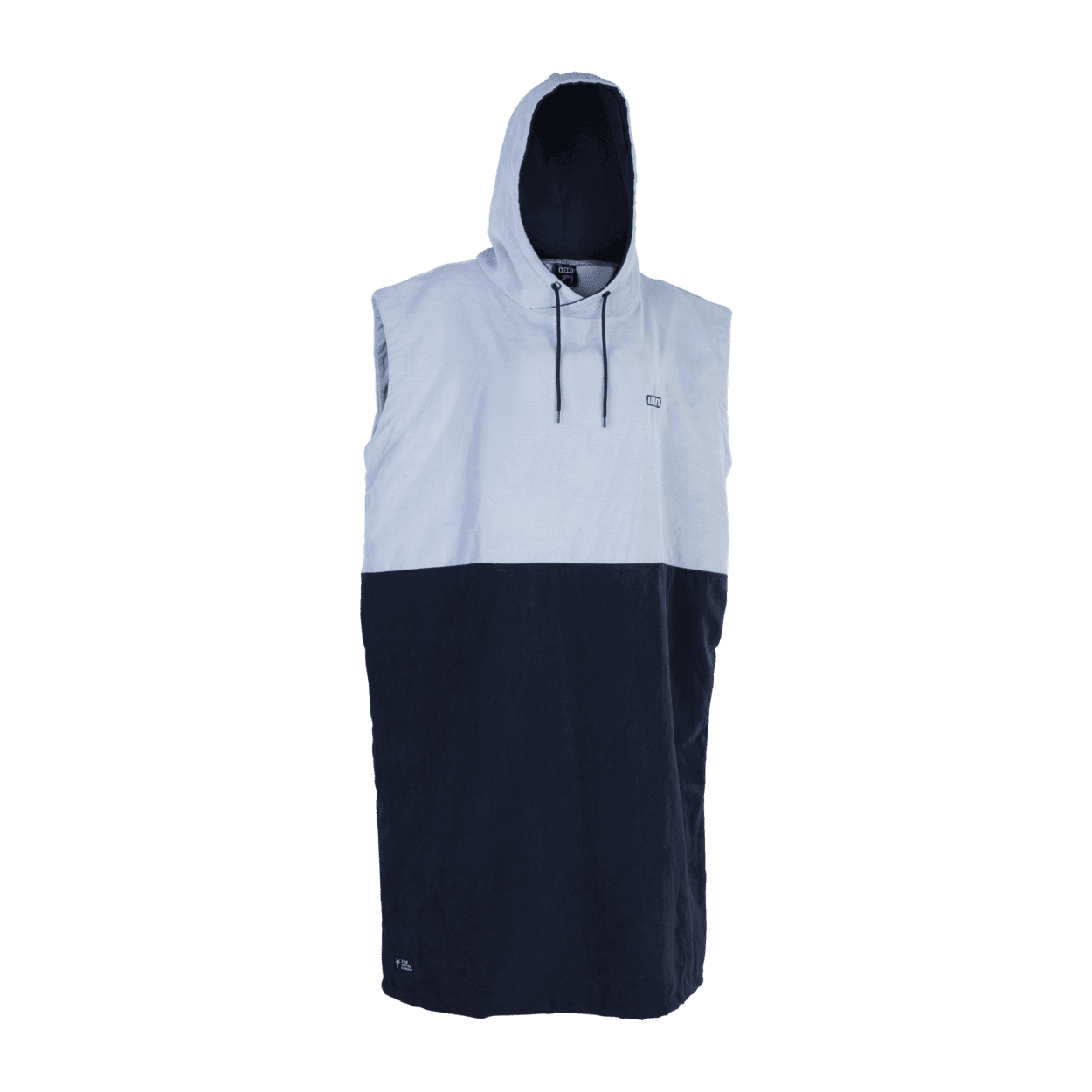 ION Water - ION Poncho Select Bamboo women - The Kitesurf Centre