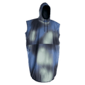 ION Water - ION Poncho Select men - The Kitesurf Centre