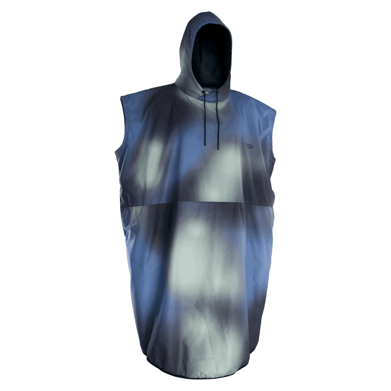 ION Water - ION Poncho Select men - The Kitesurf Centre