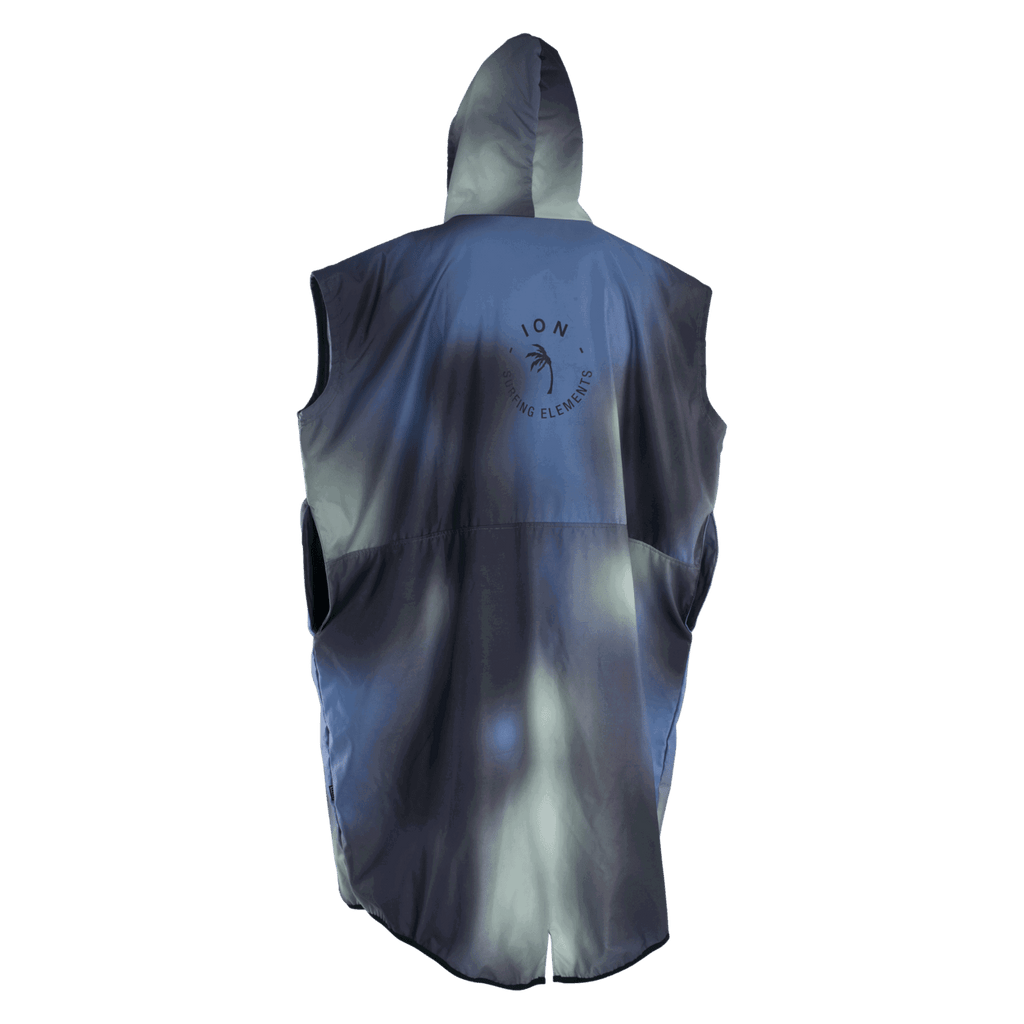 ION Water - ION Poncho Select men - The Kitesurf Centre
