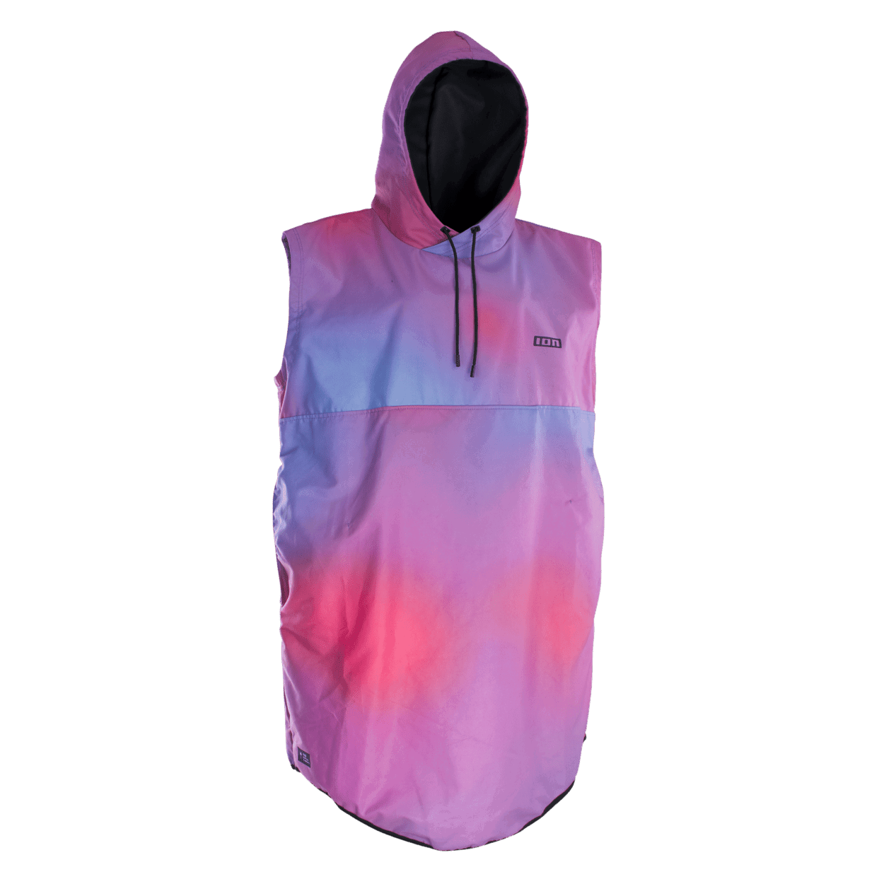 ION Water - ION Poncho Select women - The Kitesurf Centre
